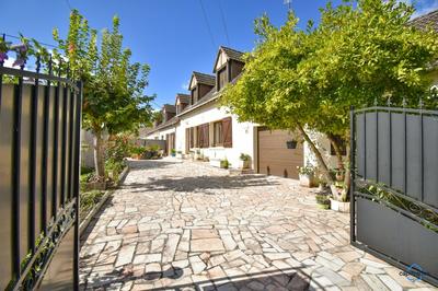 Longère - 126 m² - 7 pièces