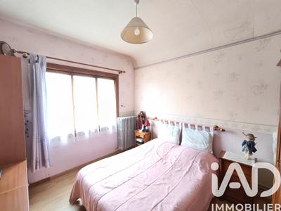 Maison - 45 m² - 3 pièces