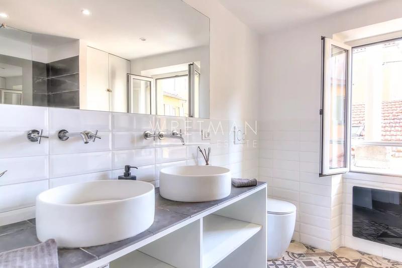 Appartement - 69 m² - 4 pièces