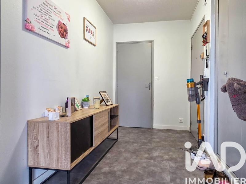 Appartement - 84 m² - 4 pièces
