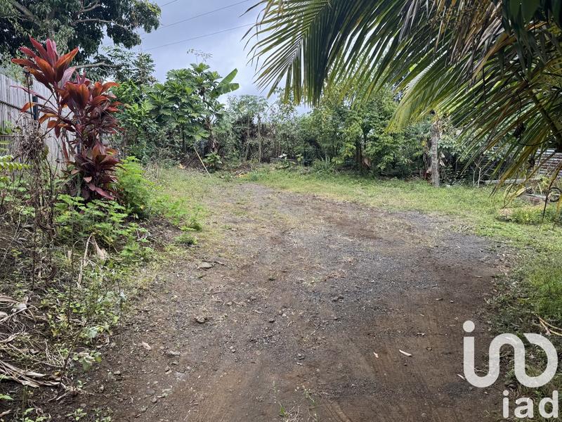 Maison - 100 m² - 3 pièces