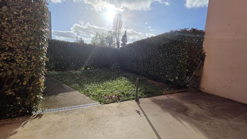 Duplex - 66 m² - 3 pièces