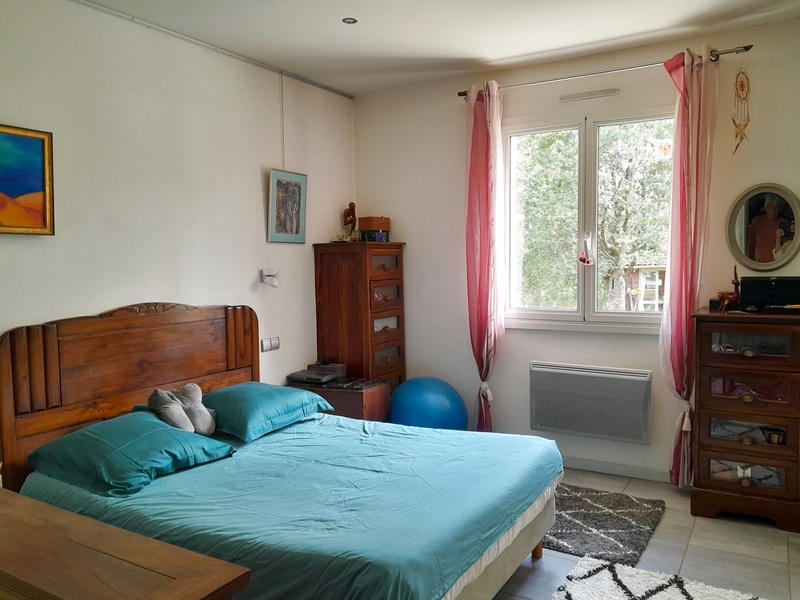 Villa - 170 m² - 6 pièces