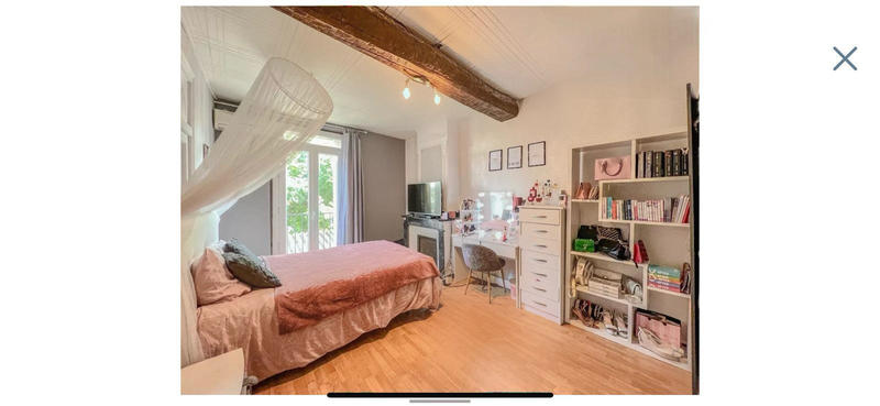 Maison - 180 m² - 7 pièces