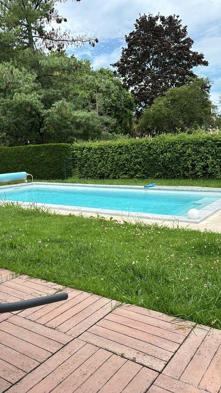 Maison - 172 m² - 5 pièces