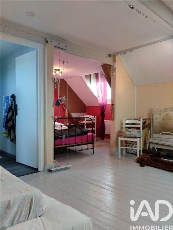 Maison de ville - 174 m² - 6 pièces