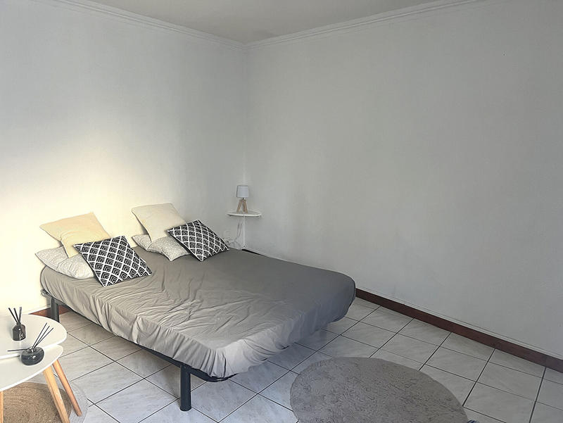 Immeuble - 3 pièces