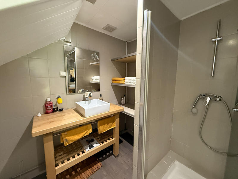 Maison - 210 m² - 4 pièces