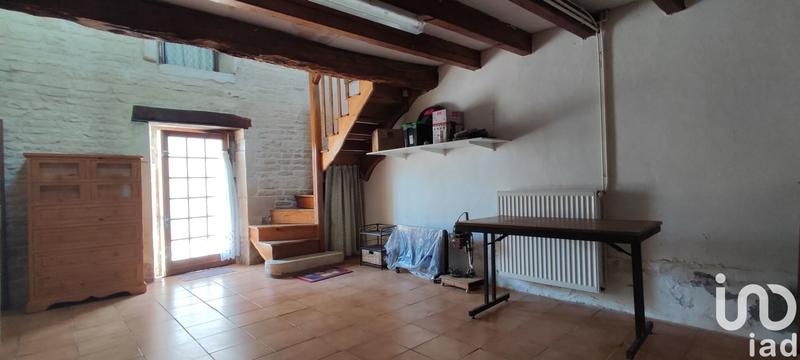 Maison - 214 m² - 8 pièces