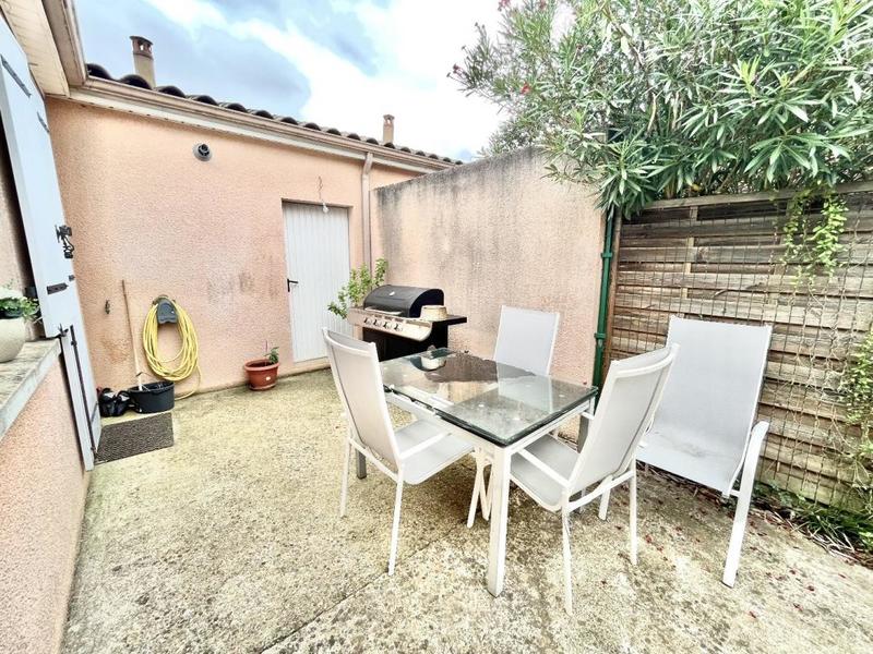 Propriété - 77 m² - 4 pièces