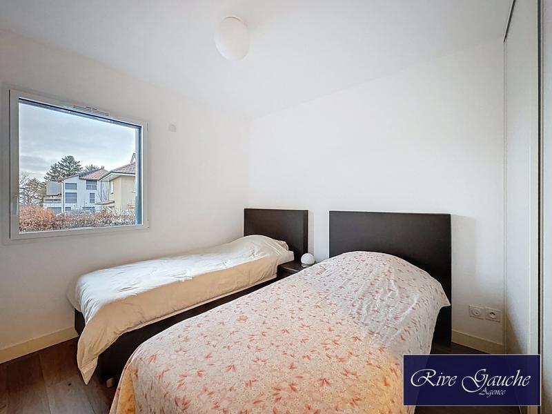 Appartement - 89 m² - 4 pièces