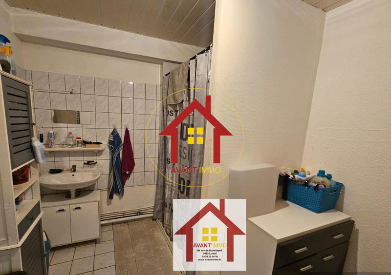 Appartement - 91 m² - 3 pièces