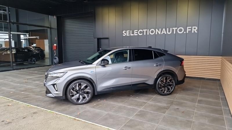 Renault Rafale E-Tech Full Hybrid 200 Esprit Alpine