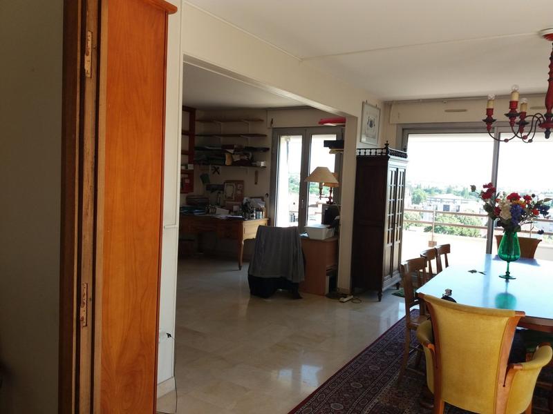 Appartement - 98 m² - 4 pièces