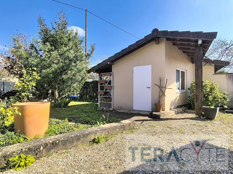 Maison ancienne - 178 m² - 6 pièces