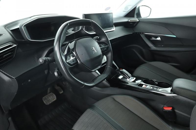 Peugeot 2008 1.2 PureTech Allure Business Eat8 131 ch
