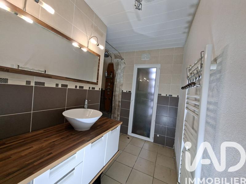 Appartement - 85 m² - 5 pièces