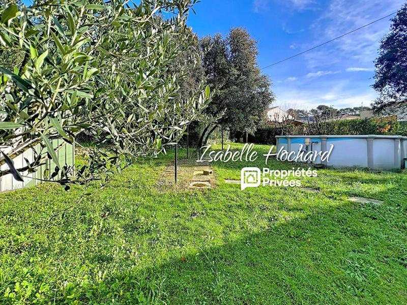 Maison - 123 m² - 5 pièces