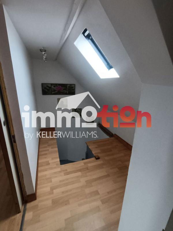 Maison - 50 m² - 3 pièces