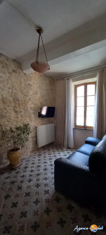 Maison - 81 m² - 3 pièces