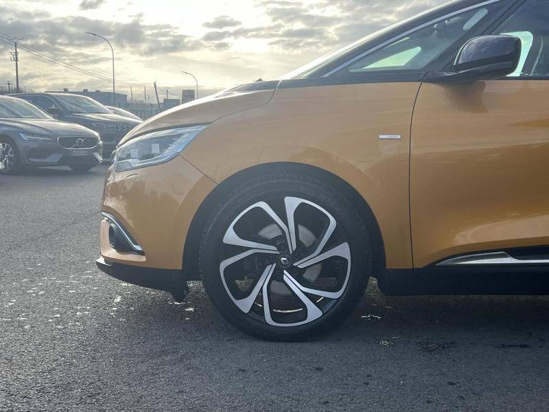 Renault Scénic 1.3 Energy TCe 140 - Bv Edc IV Monospace Intens Phase 1