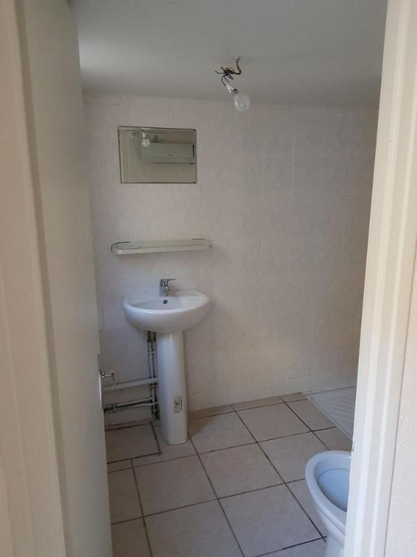 Maison de village - 48 m² - 2 pièces