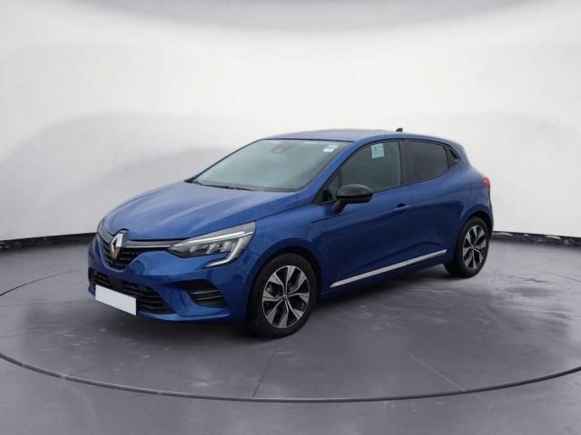 Renault Clio V dCi 100 Evolution