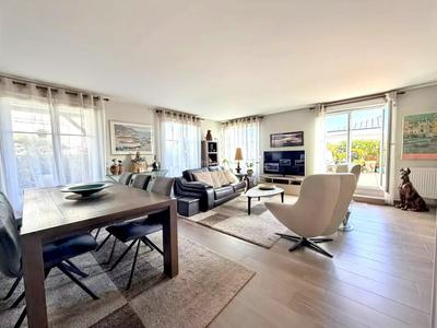 Appartement - 114 m² - 5 pièces