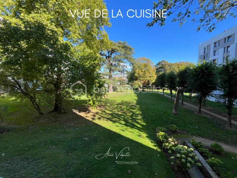 Appartement - 70 m² - 4 pièces