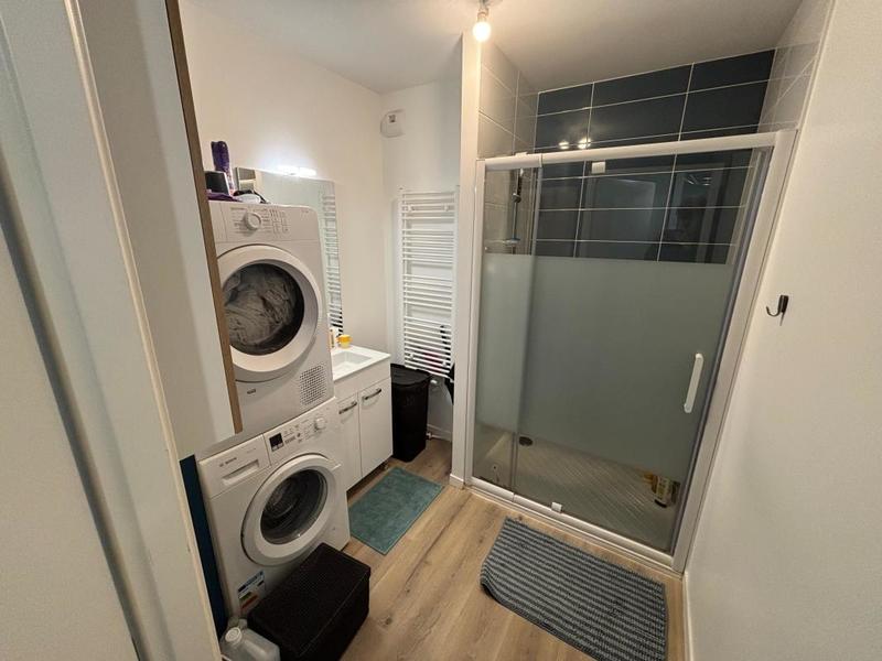 Appartement - 81 m² - 4 pièces