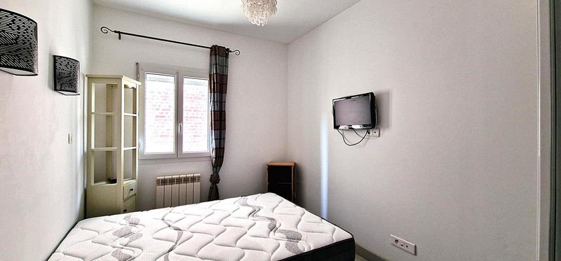 Maison - 17 m² - 2 pièces