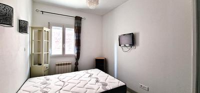 Maison - 17 m² - 2 pièces