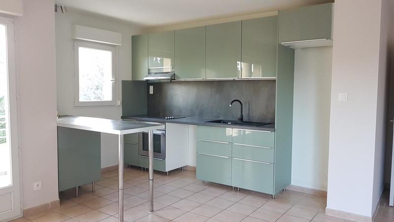 Appartement - 77 m² - 4 pièces