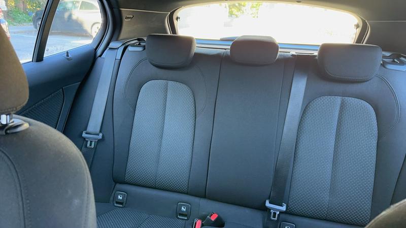 Bmw Série 1 116d 116 Bva7 m Sport