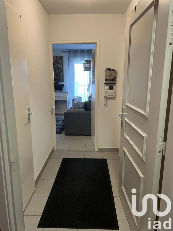 Appartement - 30 m² - 1 pièce