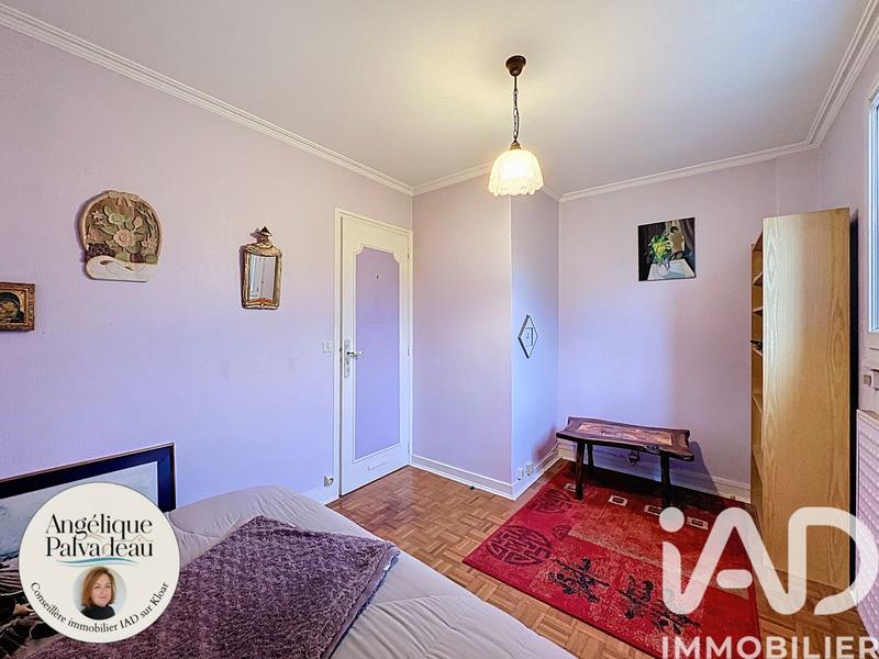 Maison - 160 m² - 8 pièces