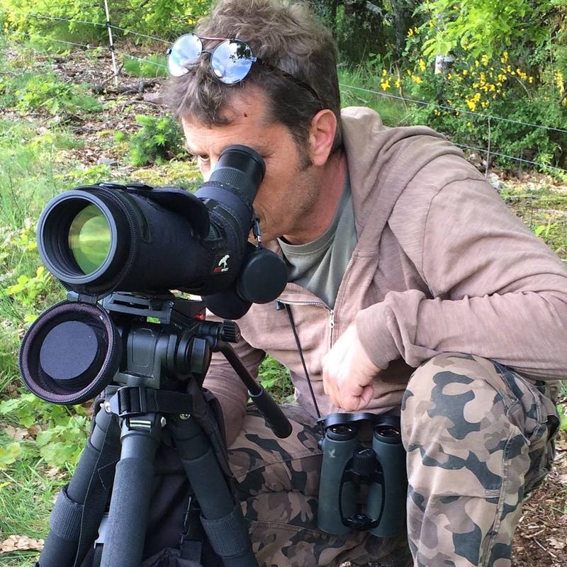 Sorties Nature "En Quêtes de Nature et de Plantes Comestibles"