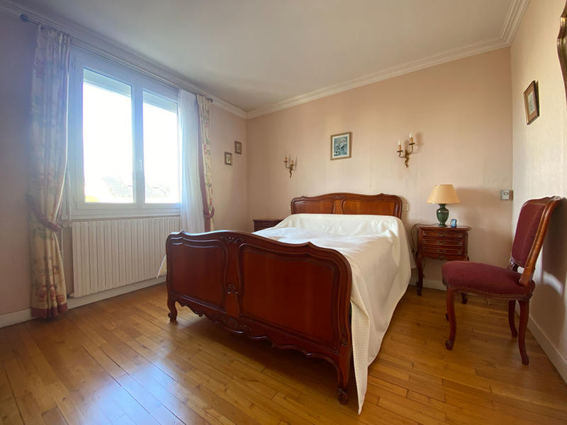 Maison - 81 m² - 4 pièces