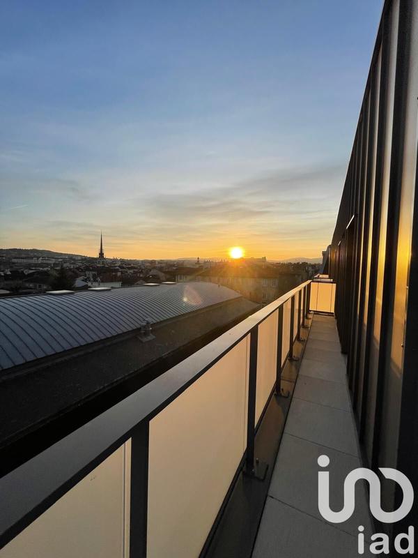 Appartement - 76 m² - 4 pièces