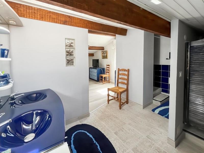 Maison - 167 m² - 7 pièces