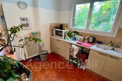Appartement - 65 m²