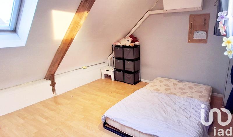 Maison - 148 m² - 7 pièces