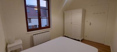 Appartement - 48 m² - 3 pièces