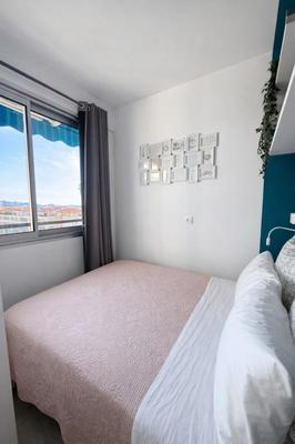 Appartement - 33 m² - 2 pièces