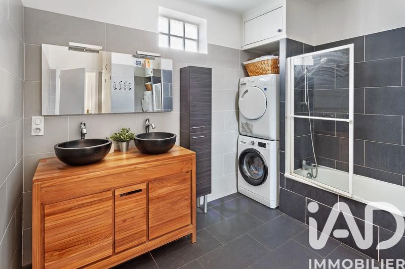 Appartement - 109 m² - 4 pièces