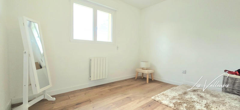 Maison contemporaine - 198 m² - 6 pièces