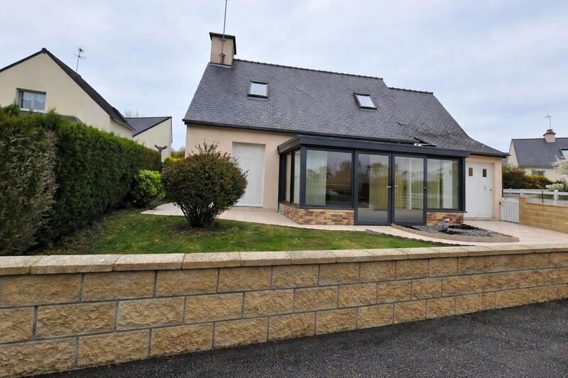 Maison - 82 m² - 4 pièces