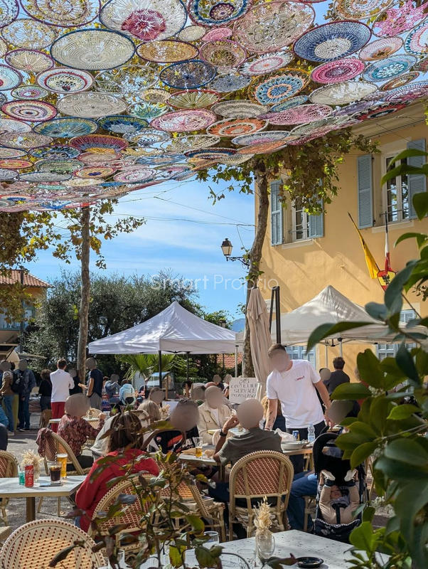 Fonds de commerce - Magasins - 44 m²