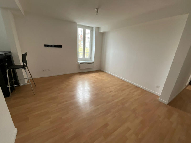 Appartement - 54 m² - 3 pièces
