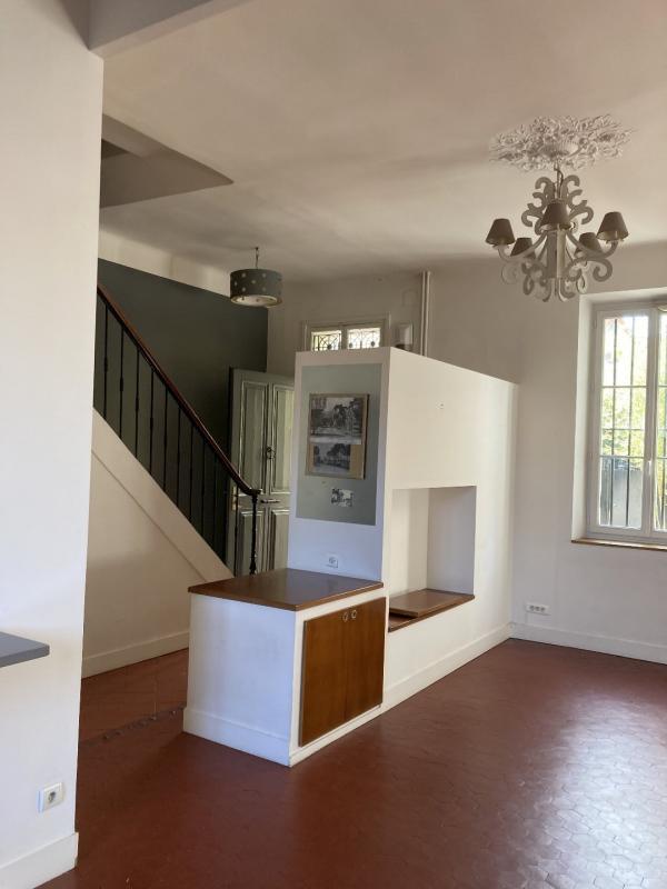 Maison de ville - 200 m² - 7 pièces